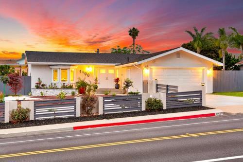 Cb-119 Modern Tamarack Cottage