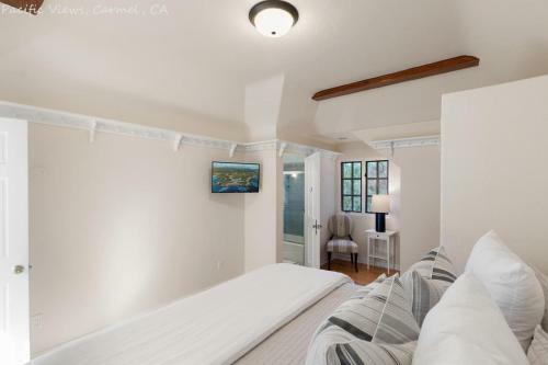 Carmel 4 Bedroom 4 Bath With Panoramic Pacific Views
