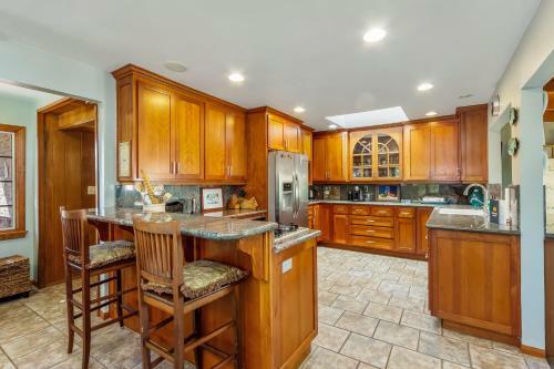 Terramar Beach House