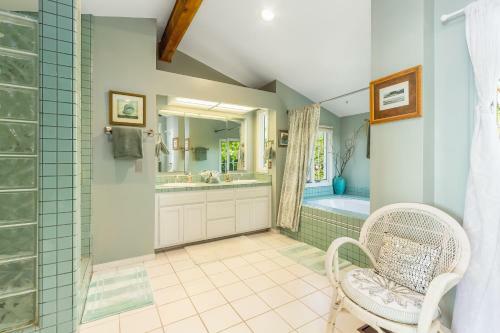 Terramar Beach House