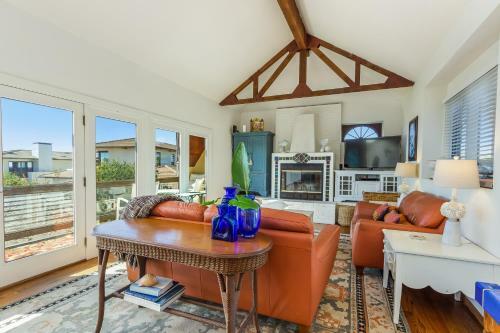 Terramar Beach House