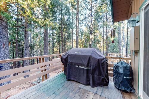 Wandering Bear Lodge