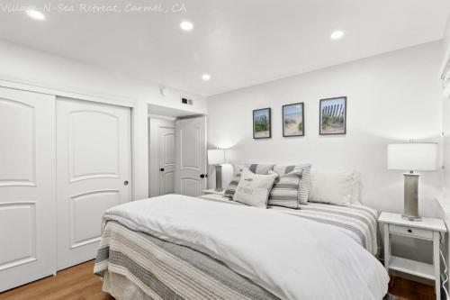 Newly Remodeled 4 Bed 3 Bath Close To Town And Beach