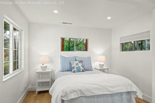 Newly Remodeled 4 Bed 3 Bath Close To Town And Beach