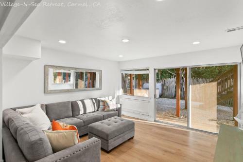 Newly Remodeled 4 Bed 3 Bath Close To Town And Beach