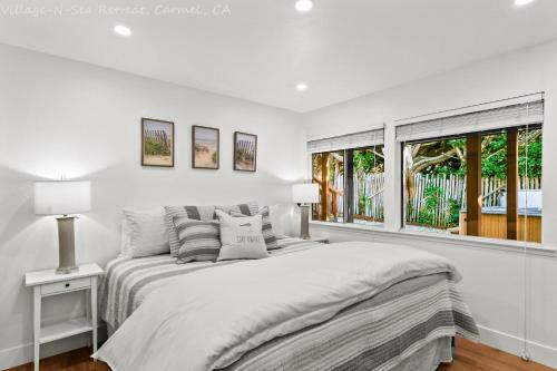 Newly Remodeled 4 Bed 3 Bath Close To Town And Beach