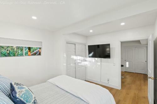 Newly Remodeled 4 Bed 3 Bath Close To Town And Beach