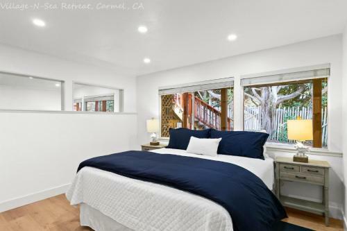 Newly Remodeled 4 Bed 3 Bath Close To Town And Beach