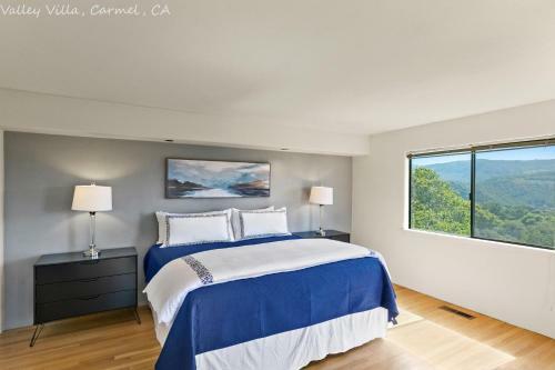 Extrodinary 4 Bedroom 3 And Half Bath With Sweeping Views