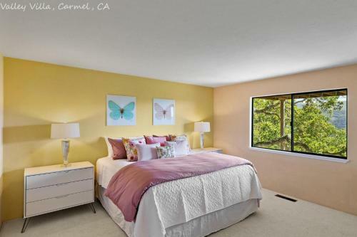 Extrodinary 4 Bedroom 3 And Half Bath With Sweeping Views