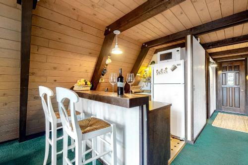 Sway Chalet