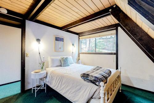 Sway Chalet
