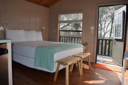 Yosemite Rv Resort