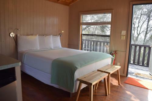 Yosemite Rv Resort