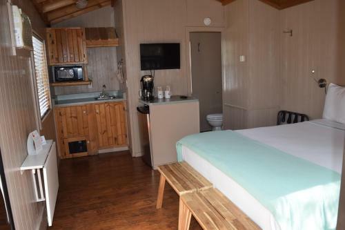 Yosemite Rv Resort