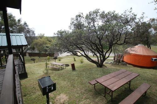 Yosemite Rv Resort