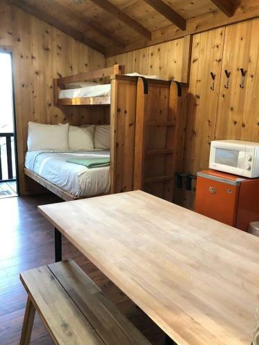 Yosemite Rv Resort