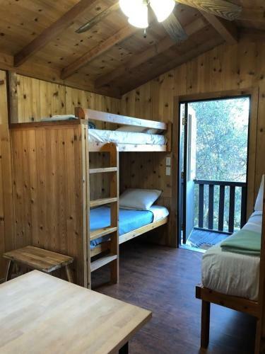 Yosemite Rv Resort