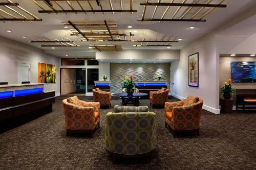 Hotel Desert Oasis Welk Resorts