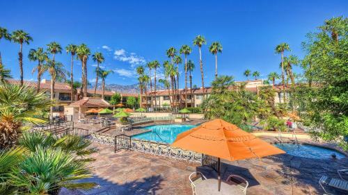 Hotel Desert Oasis Welk Resorts