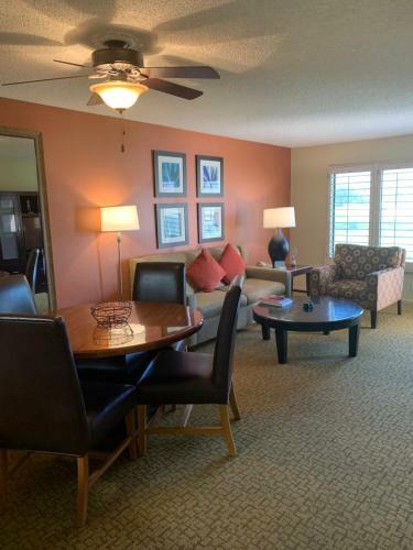Hotel Desert Oasis Welk Resorts