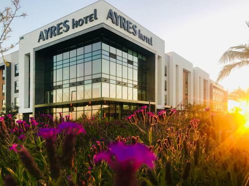 Ayres Hotel San Diego South - Chula Vista