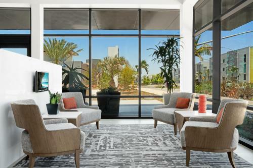 Ayres Hotel San Diego South - Chula Vista
