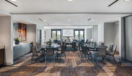 Ayres Hotel San Diego South - Chula Vista
