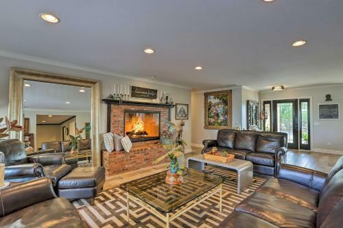 Spectacular Chula Vista House With Backyard Oasis!