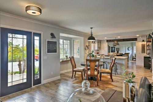 Spectacular Chula Vista House With Backyard Oasis!