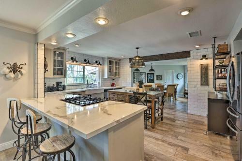Spectacular Chula Vista House With Backyard Oasis!