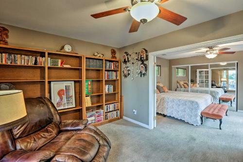 Spectacular Chula Vista House With Backyard Oasis!