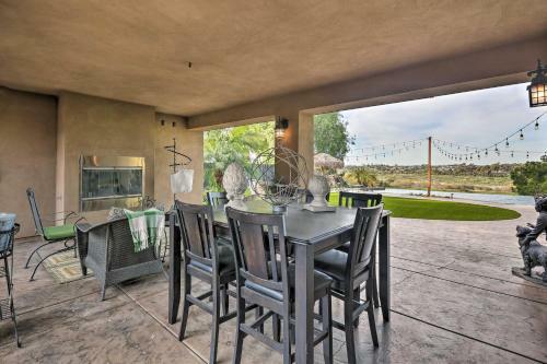 Spectacular Chula Vista House With Backyard Oasis!