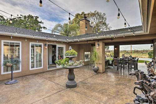 Spectacular Chula Vista House With Backyard Oasis!