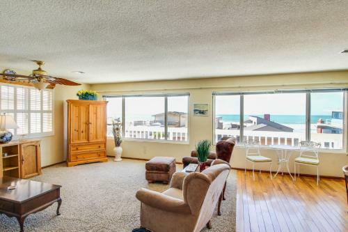 Cayucos Beach Estate