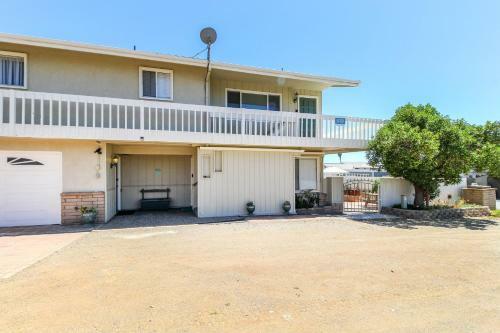 Cayucos Beach Estate