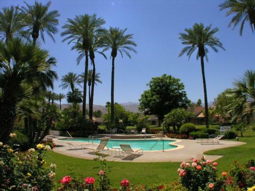 Casitas Del Sol By Oranj Palm