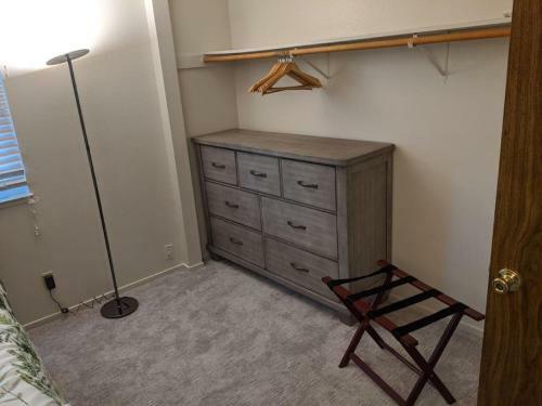Comfortable 3 Bedroom Rental With Deluxe Beds
