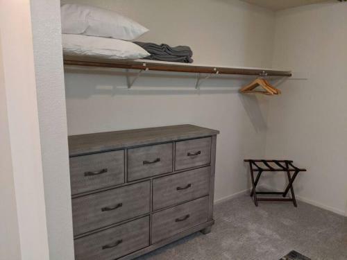 Comfortable 3 Bedroom Rental With Deluxe Beds