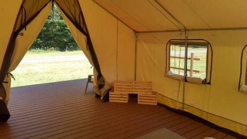 Redwood Meadows Rv Resort
