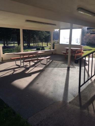 Redwood Meadows Rv Resort