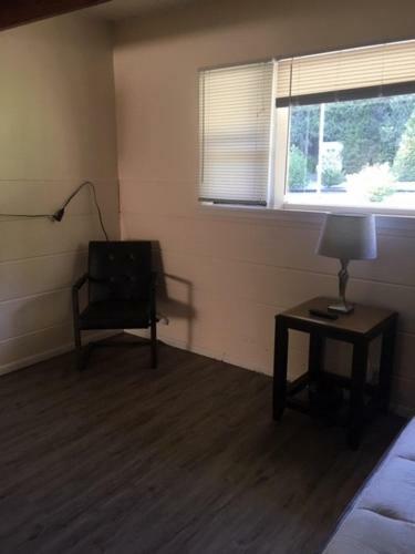Redwood Meadows Rv Resort
