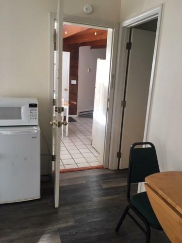 Redwood Meadows Rv Resort