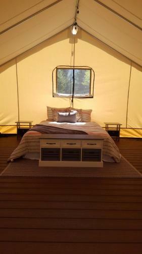 Redwood Meadows Rv Resort