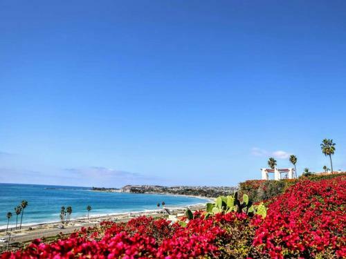 Danapoint 2bed Home, Walk To Beach
