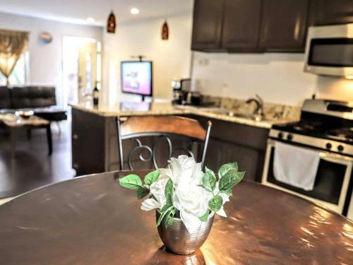 Danapoint 2bed Home, Walk To Beach