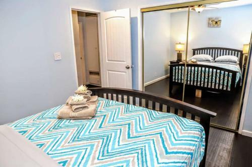 Danapoint 2bed Home, Walk To Beach