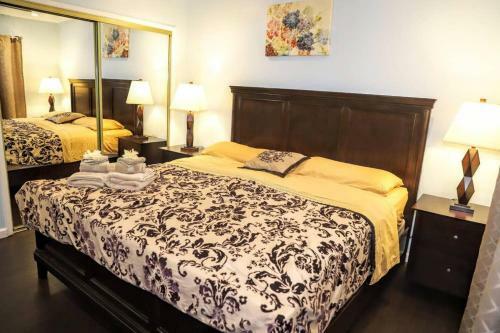 Danapoint 2bed Home, Walk To Beach