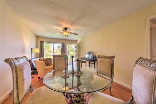 Apartamento Desert Hot Springs Condo With Shared Pool!