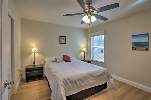 Pet Friendly Home With Bbq Near Rollins Lake And Auburn